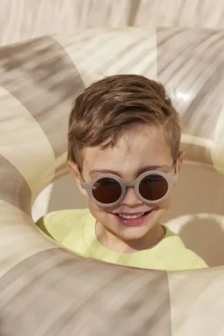 witte ton & ton zonnebril lynae