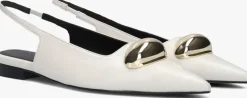 witte toral slingbacks carole