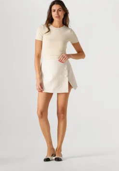 witte toral slingbacks luisa