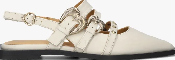 witte toral slingbacks madison