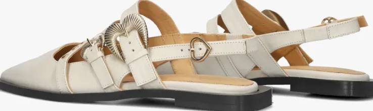 witte toral slingbacks madison