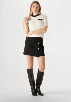 witte twinset milano top 251tp3440