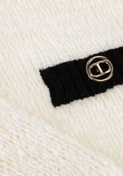 witte twinset milano top 251tp3440