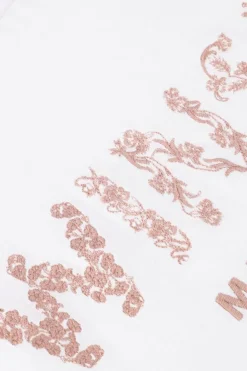 witte twinset milano t-shirt 251tt2042