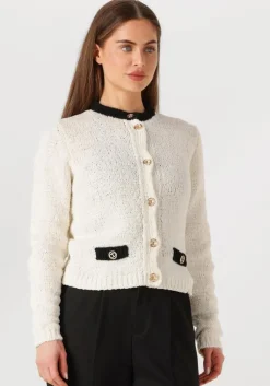 witte twinset milano vest 251tp3442