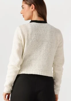 witte twinset milano vest 251tp3442