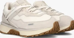 witte ugg lage sneakers w retrofi low