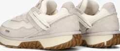 witte ugg lage sneakers w retrofi low