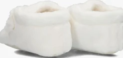 witte ugg pantoffels bixbee