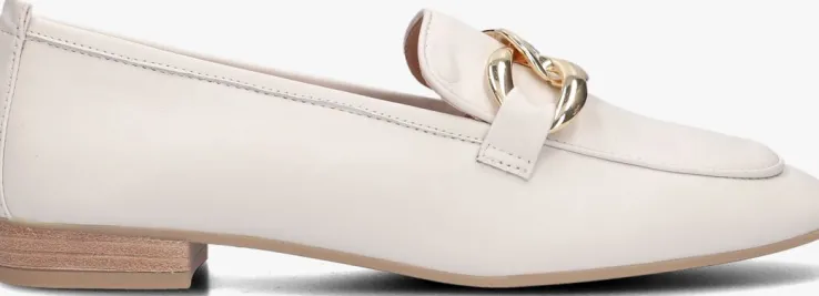 witte unisa loafers buyo