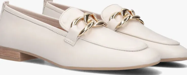 witte unisa loafers buyo