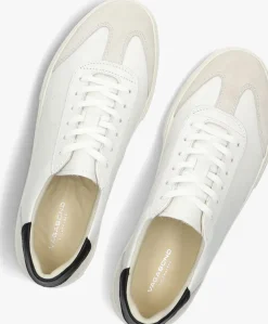 witte vagabond shoemakers lage sneakers cody 5944