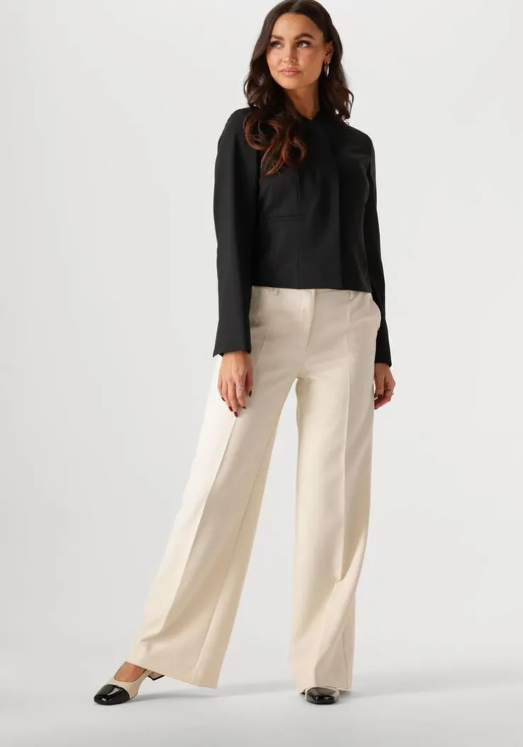 witte vagabond shoemakers ballerina's debbi 5818-160