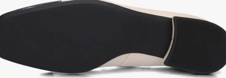 witte vagabond shoemakers ballerina's debbi 5818-160