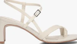 witte vagabond shoemakers sandalen luisa sandal
