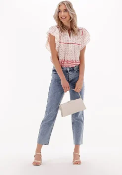 witte vagabond shoemakers sandalen luisa sandal