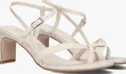 witte vagabond shoemakers sandalen luisa sandal