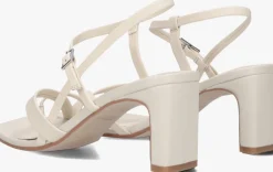 witte vagabond shoemakers sandalen luisa sandal