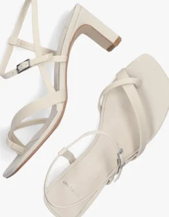 witte vagabond shoemakers sandalen luisa sandal