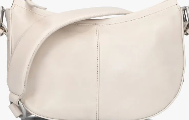 witte vagabond shoemakers schoudertas minoh