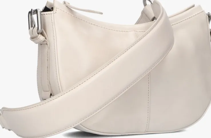 witte vagabond shoemakers schoudertas minoh