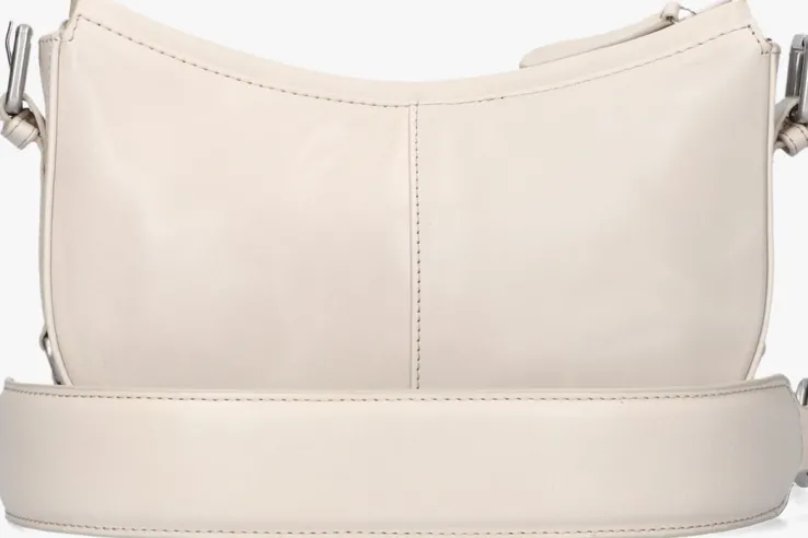 witte vagabond shoemakers schoudertas minoh