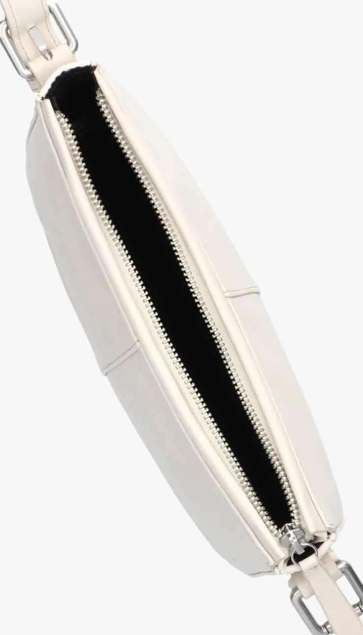 witte vagabond shoemakers schoudertas minoh