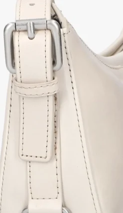 witte vagabond shoemakers schoudertas minoh