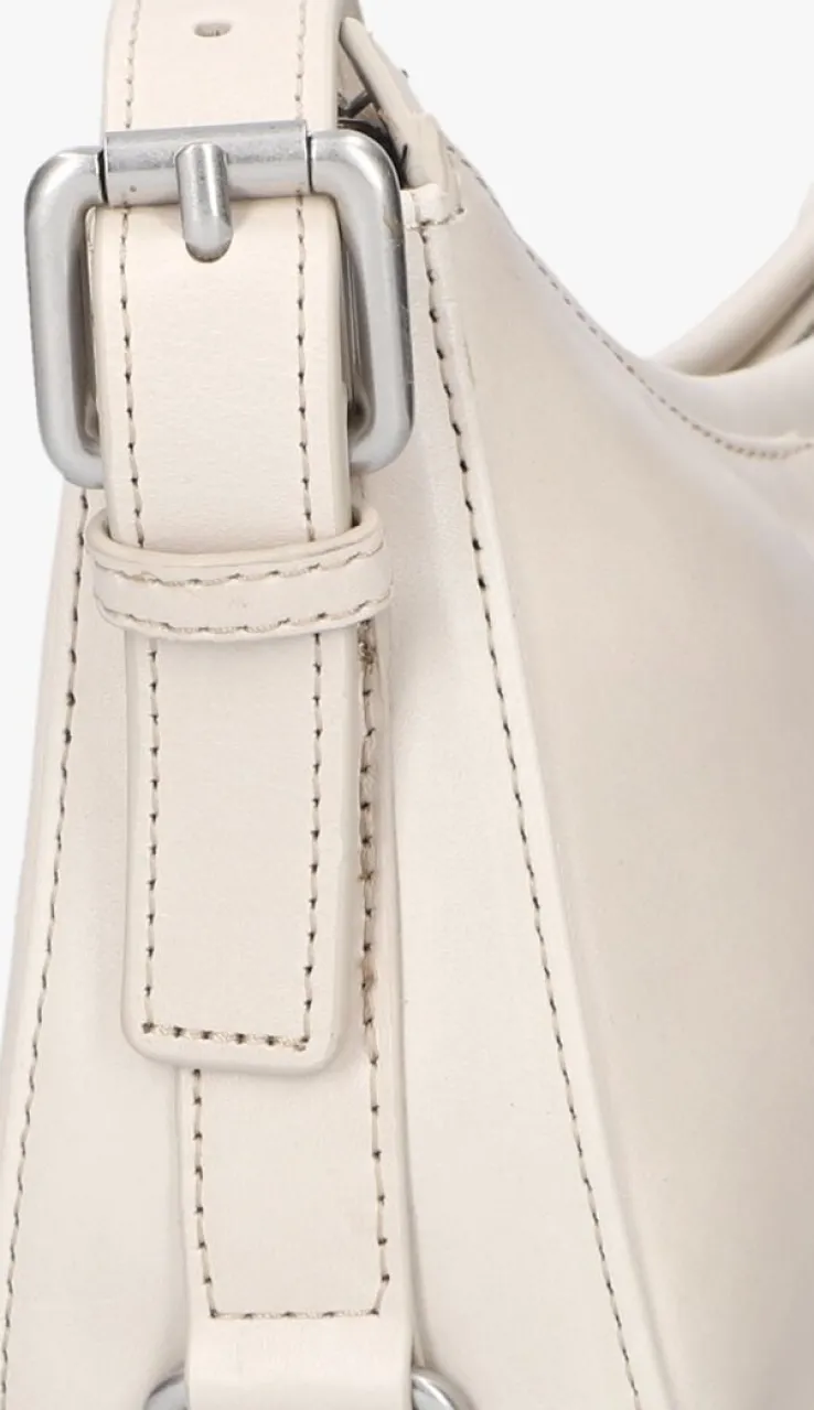 witte vagabond shoemakers schoudertas minoh