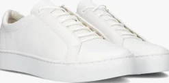 witte vagabond shoemakers lage sneakers zoe