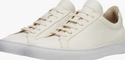 witte van bommel lage sneakers sbm-10023