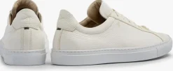 witte van bommel lage sneakers sbm-10023