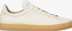 witte van bommel lage sneakers sbm-10023