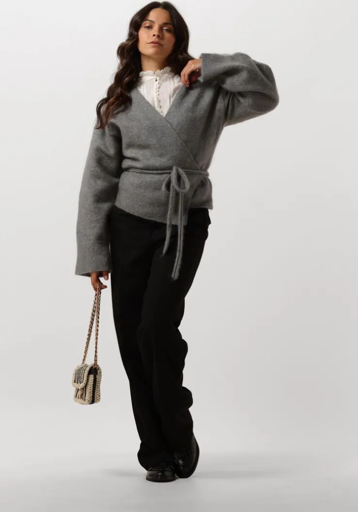 witte vanessa bruno blouses dahila