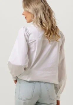 witte vanessa bruno blouses aloe