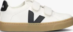 witte veja lage sneakers sv0503