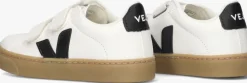 witte veja lage sneakers sv0503