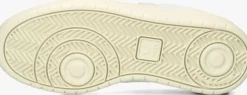 witte veja lage sneakers v-90