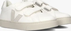 witte veja lage sneakers sv0503