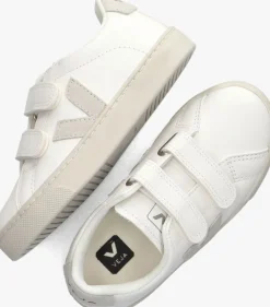 witte veja lage sneakers sv0503