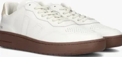 witte veja lage sneakers v-90 zz men