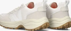 witte veja lage sneakers venturi ii