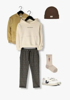 witte veja lage sneakers small esplar