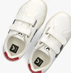 witte veja lage sneakers small esplar