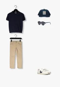 witte veja lage sneakers small esplar