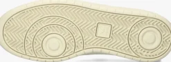 witte veja lage sneakers v-90