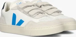 witte veja sneakers small v90