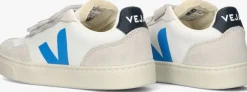 witte veja sneakers small v90