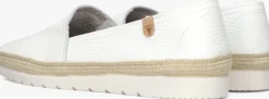 witte verbenas espadrilles noa