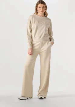 witte via vai lage sneakers vesper kelsey